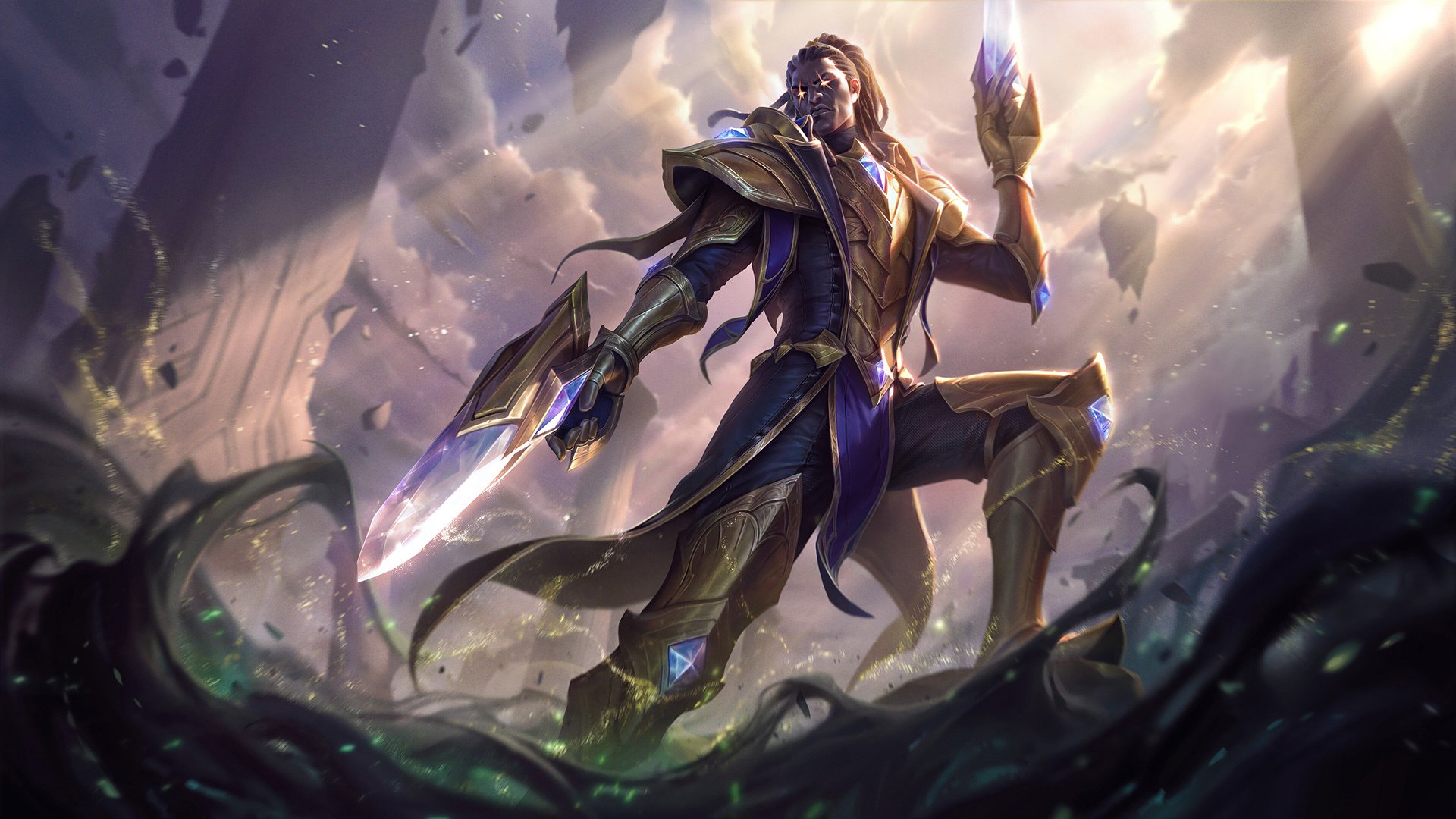 《Riot Games公布《Valorant》未来发展规划：加入新地图与英雄》，valorant会上架steam吗